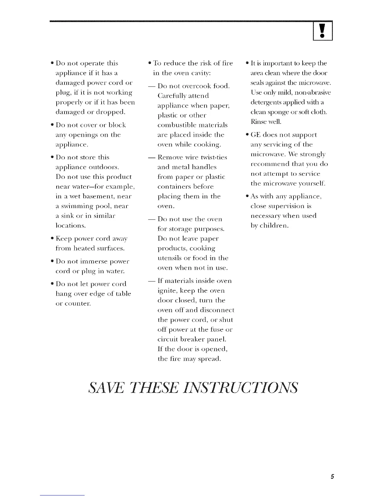 Page #5 background image