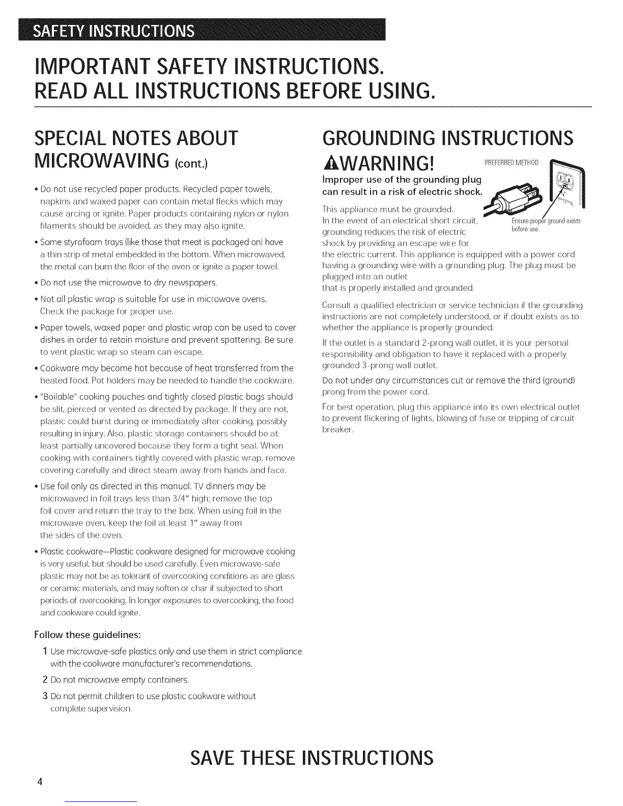 Page #4 background image