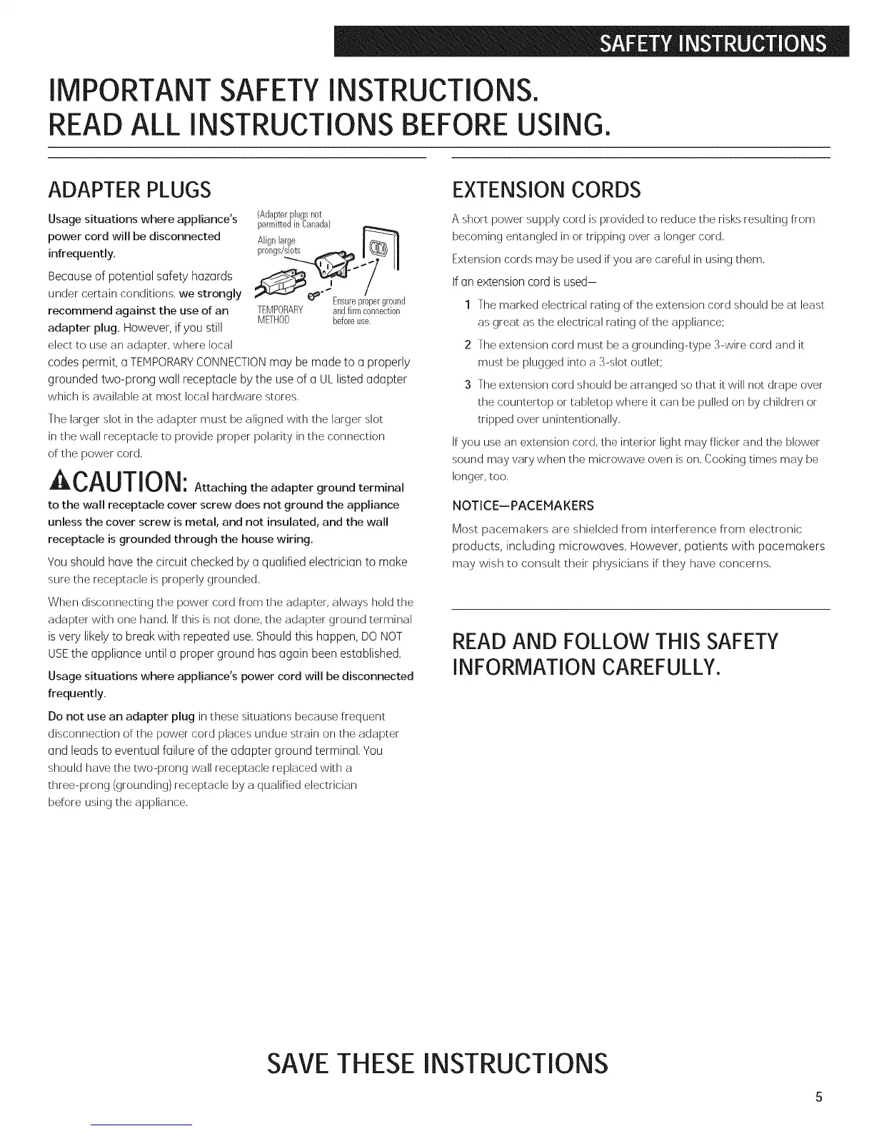Page #5 background image