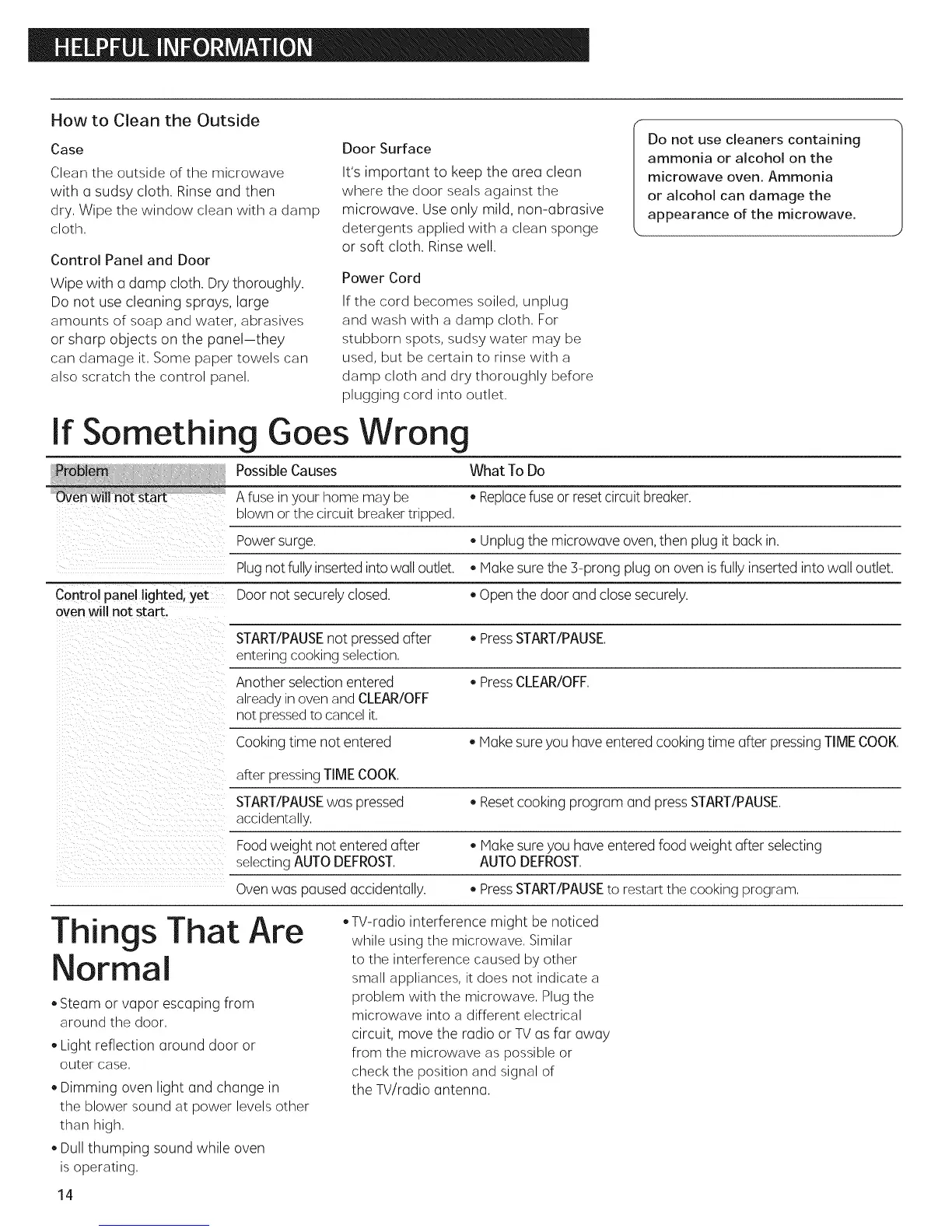 Page #14 background image