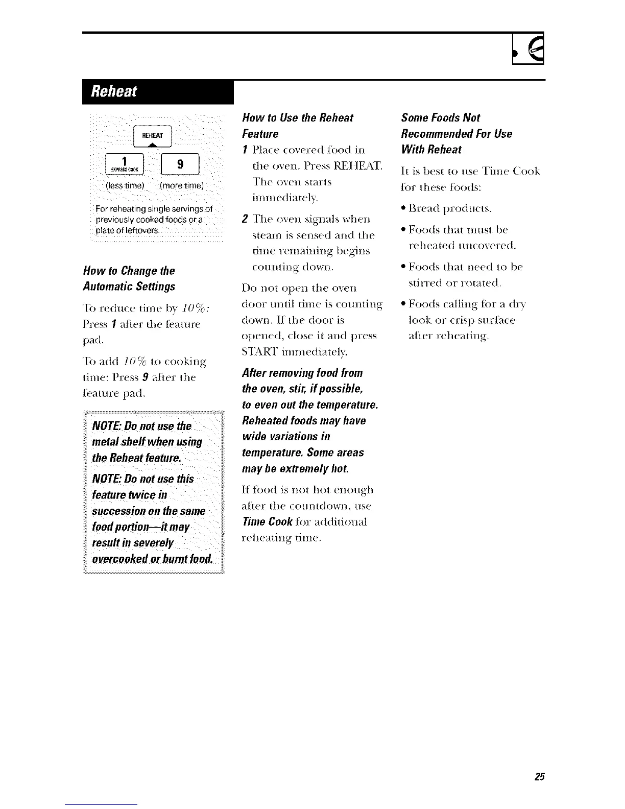 Page #25 background image
