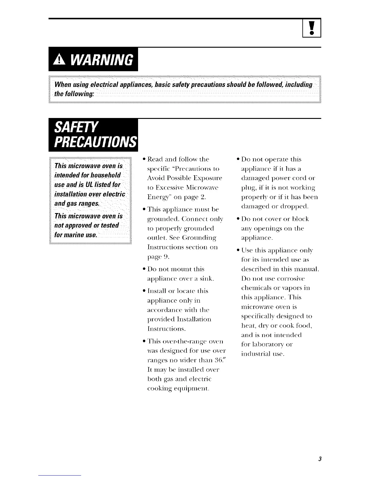 Page #3 background image