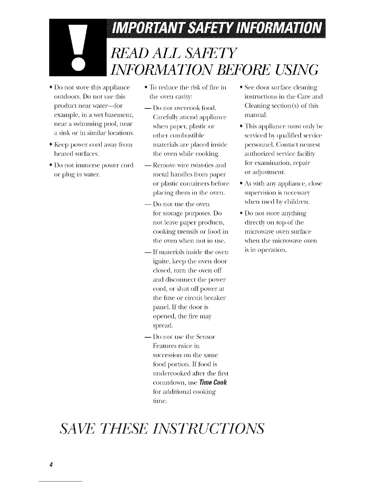 Page #4 background image