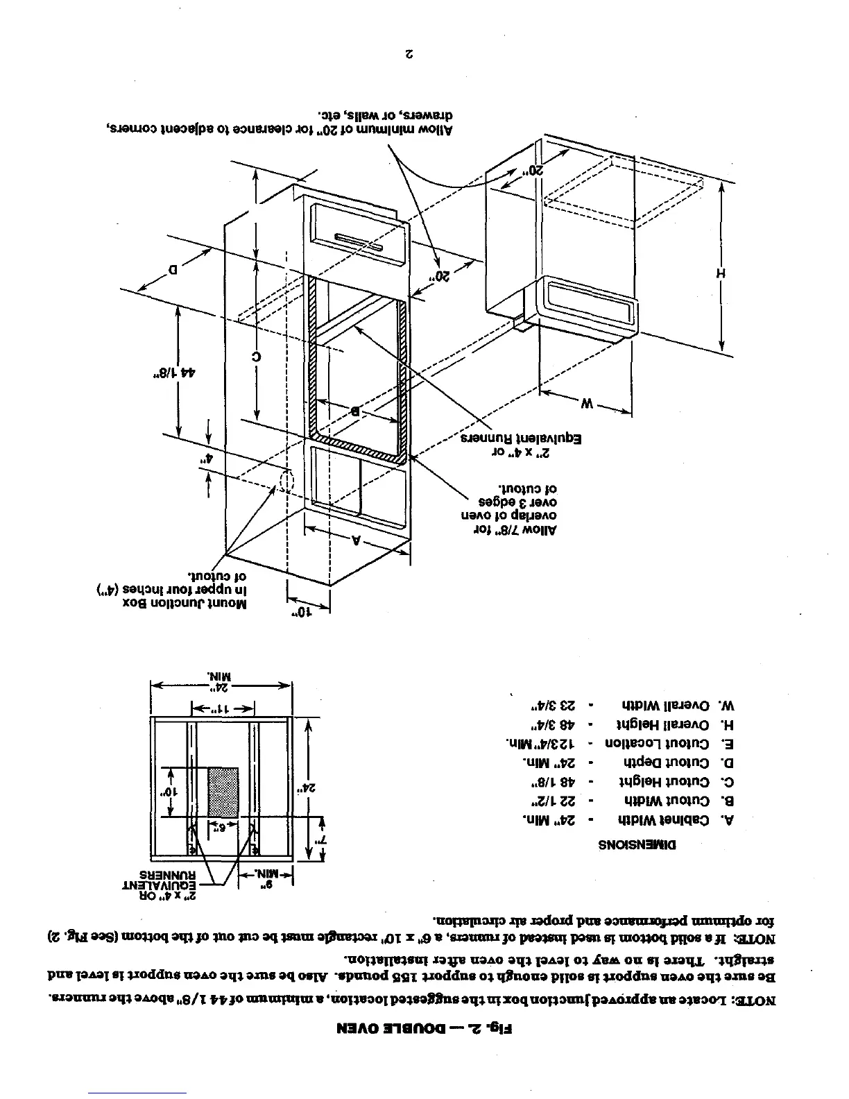 Page #2 background image