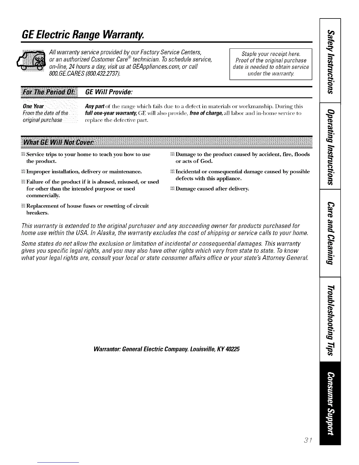 Page #31 background image