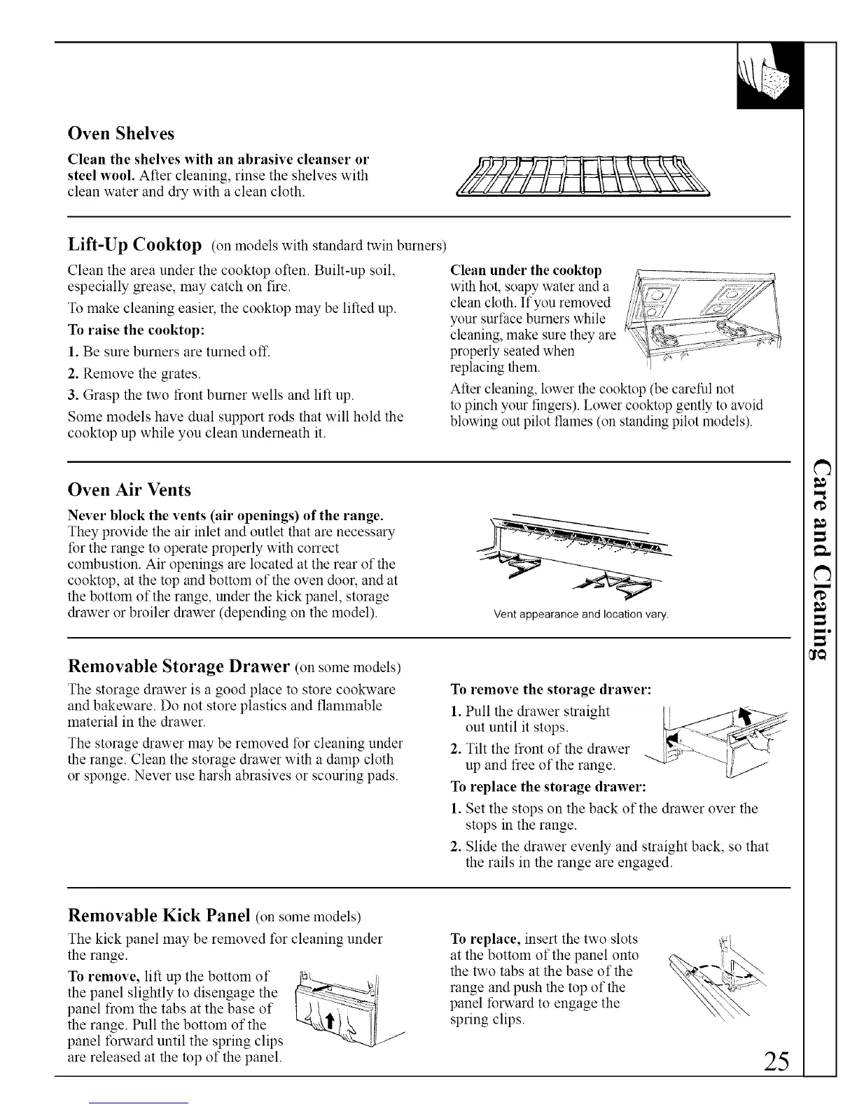 Page #25 background image