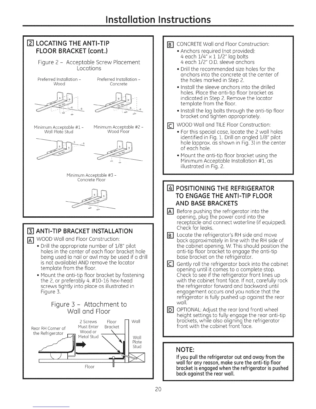 Page #20 background image