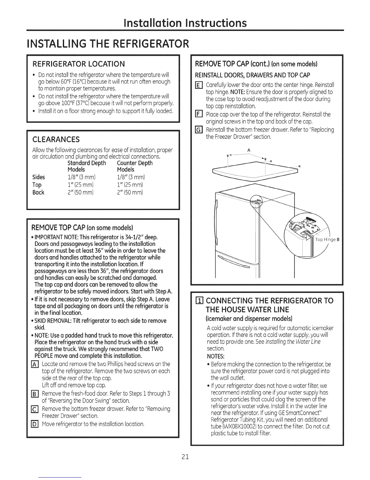 Page #21 background image