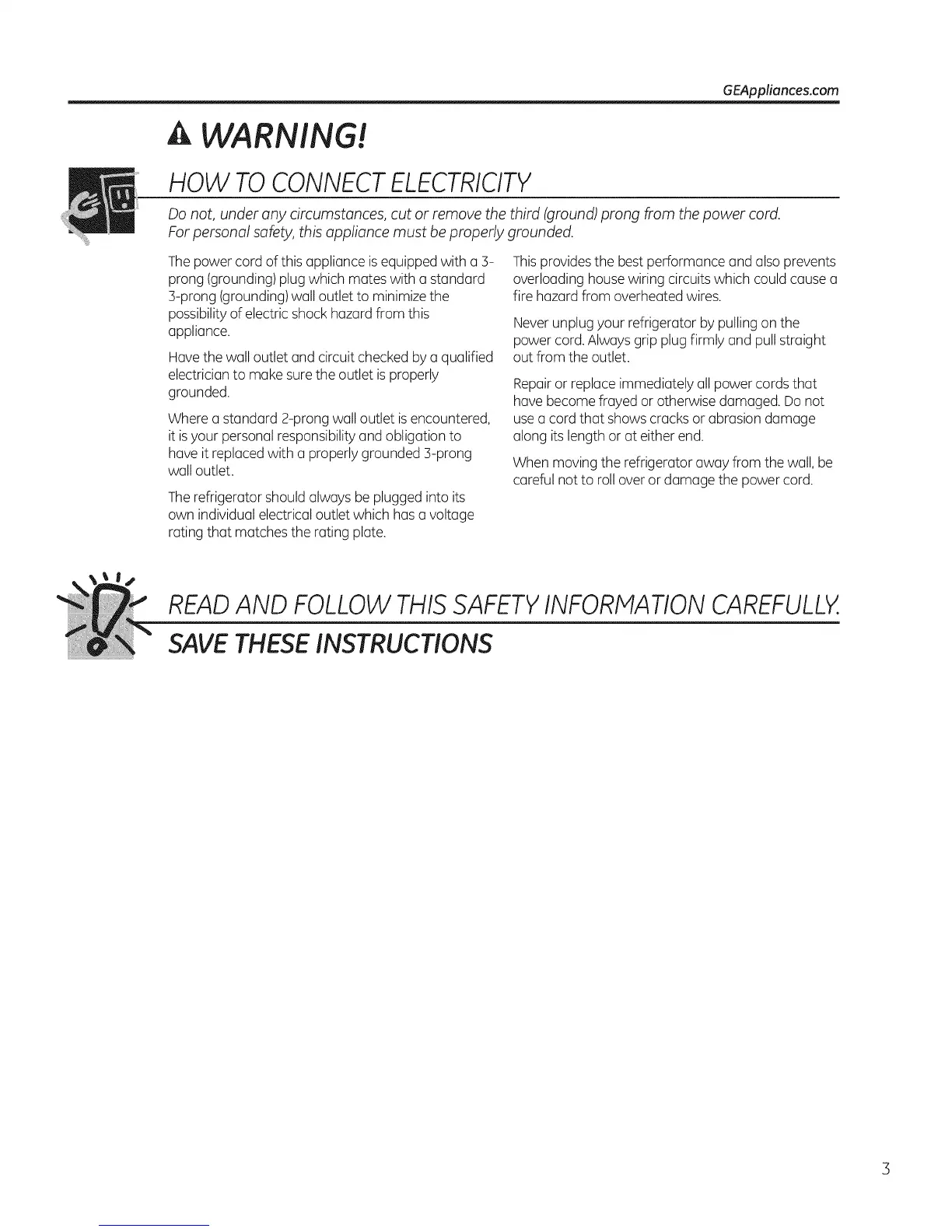 Page #3 background image