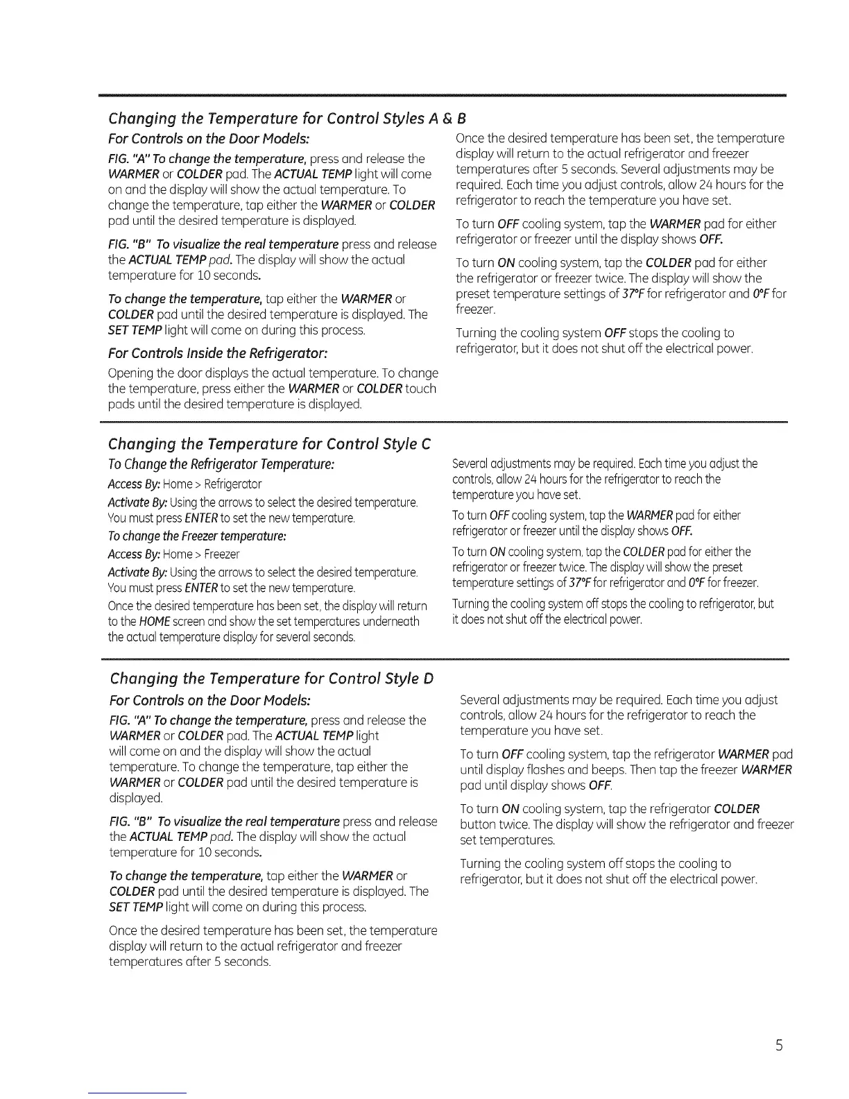 Page #5 background image