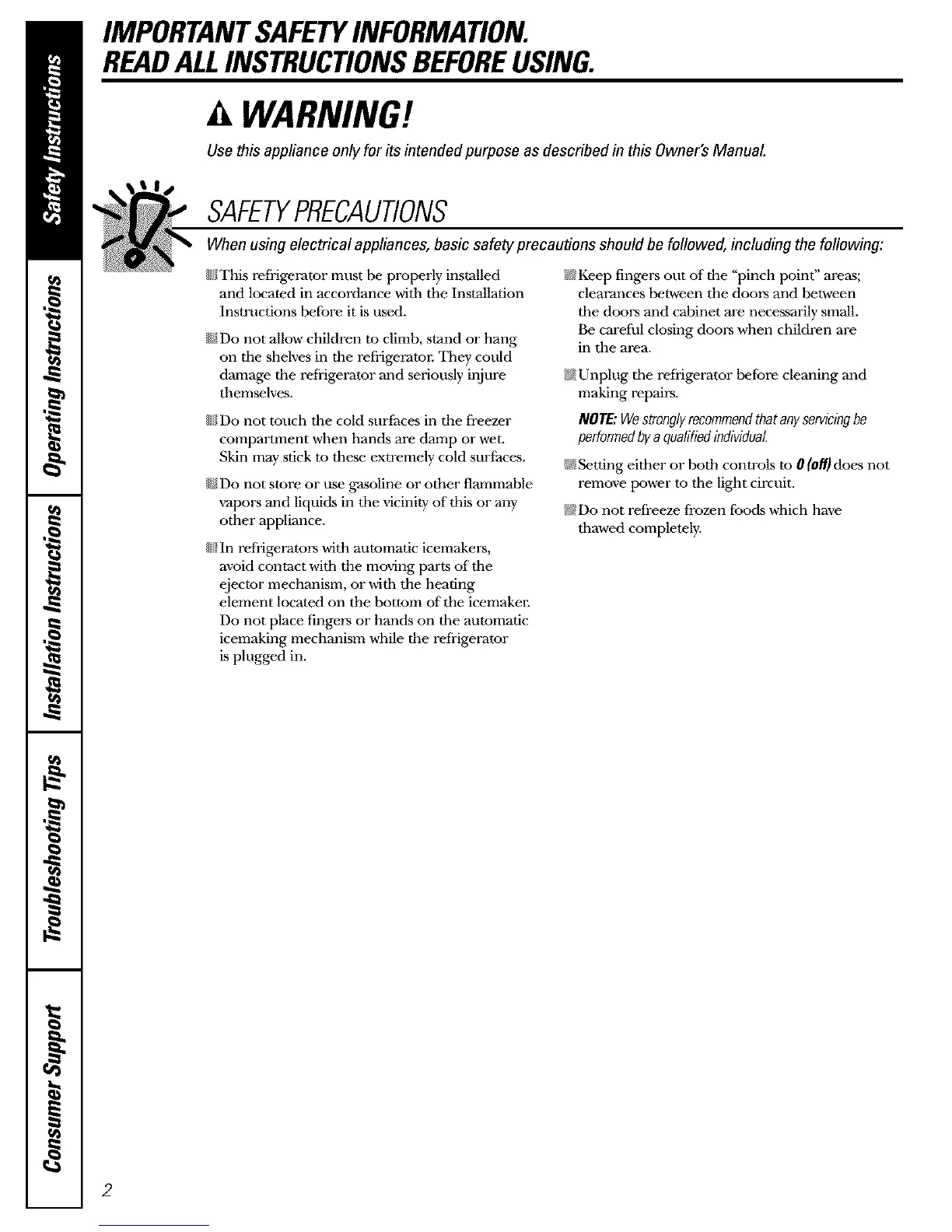 Page #2 background image