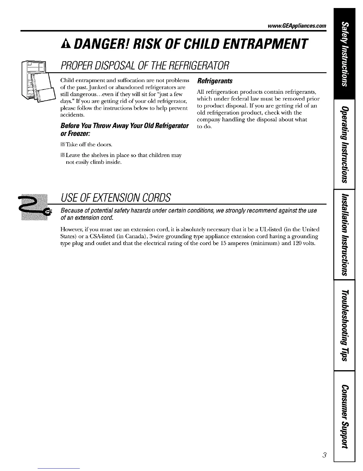 Page #3 background image