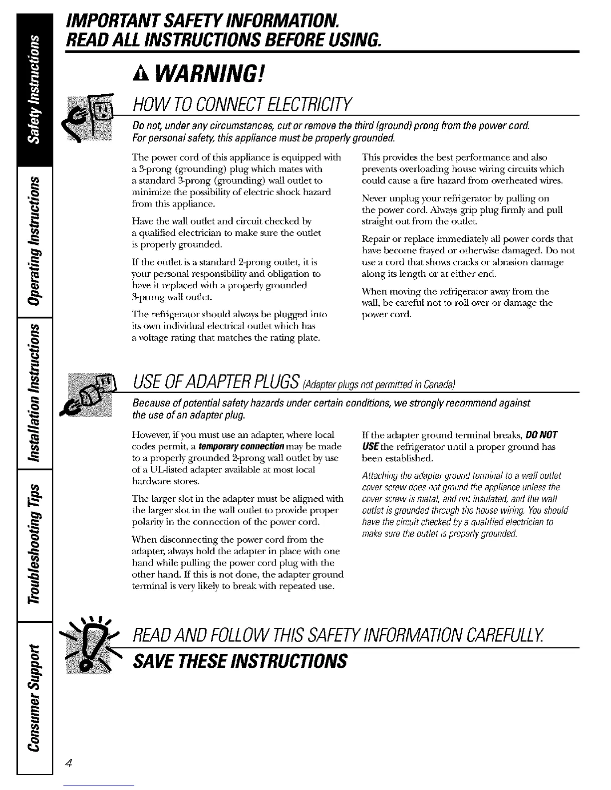Page #4 background image