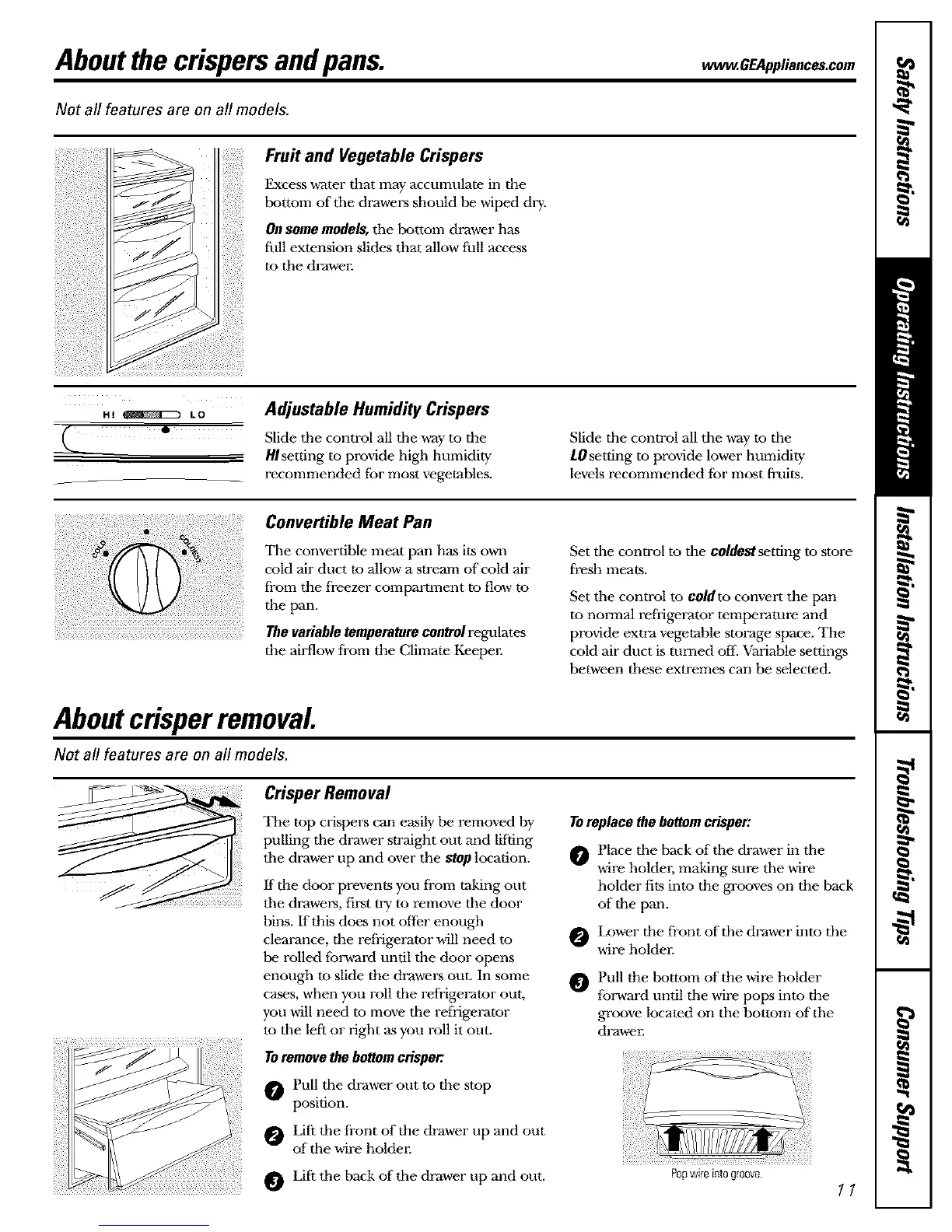 Page #11 background image