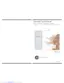 Preview: Use And Care Manual