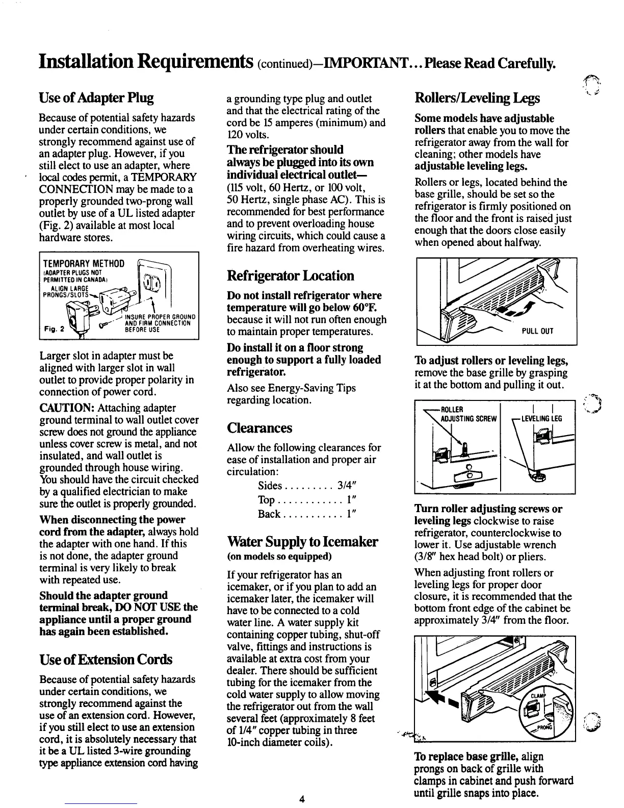 Page #4 background image