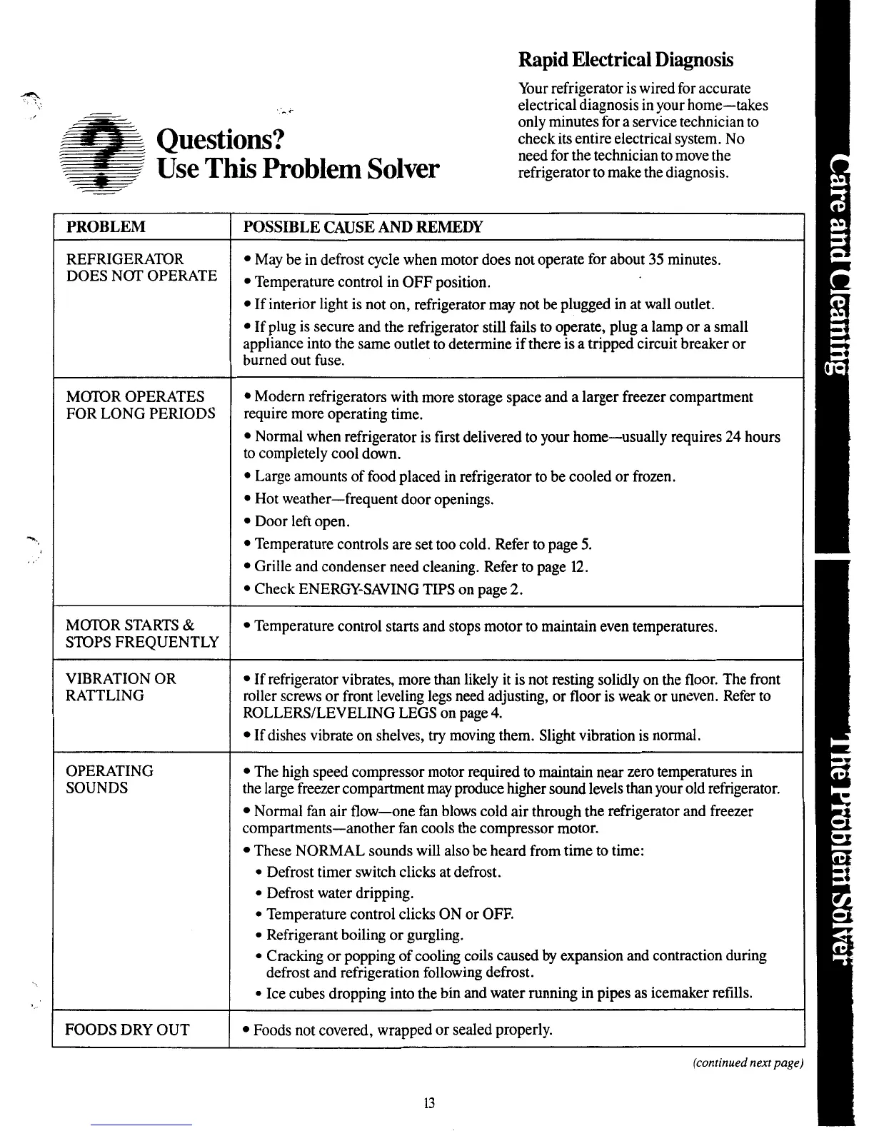 Page #13 background image