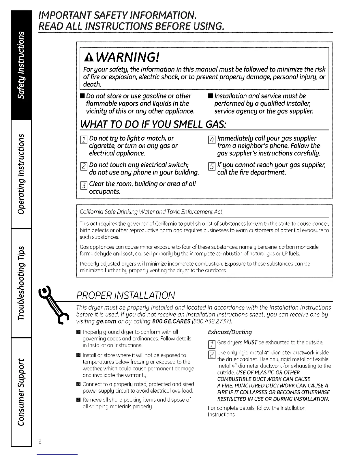 Page #2 background image