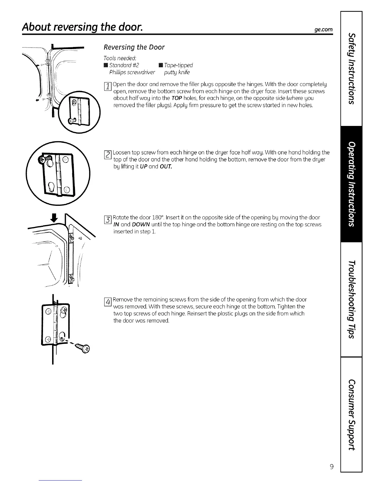 Page #9 background image