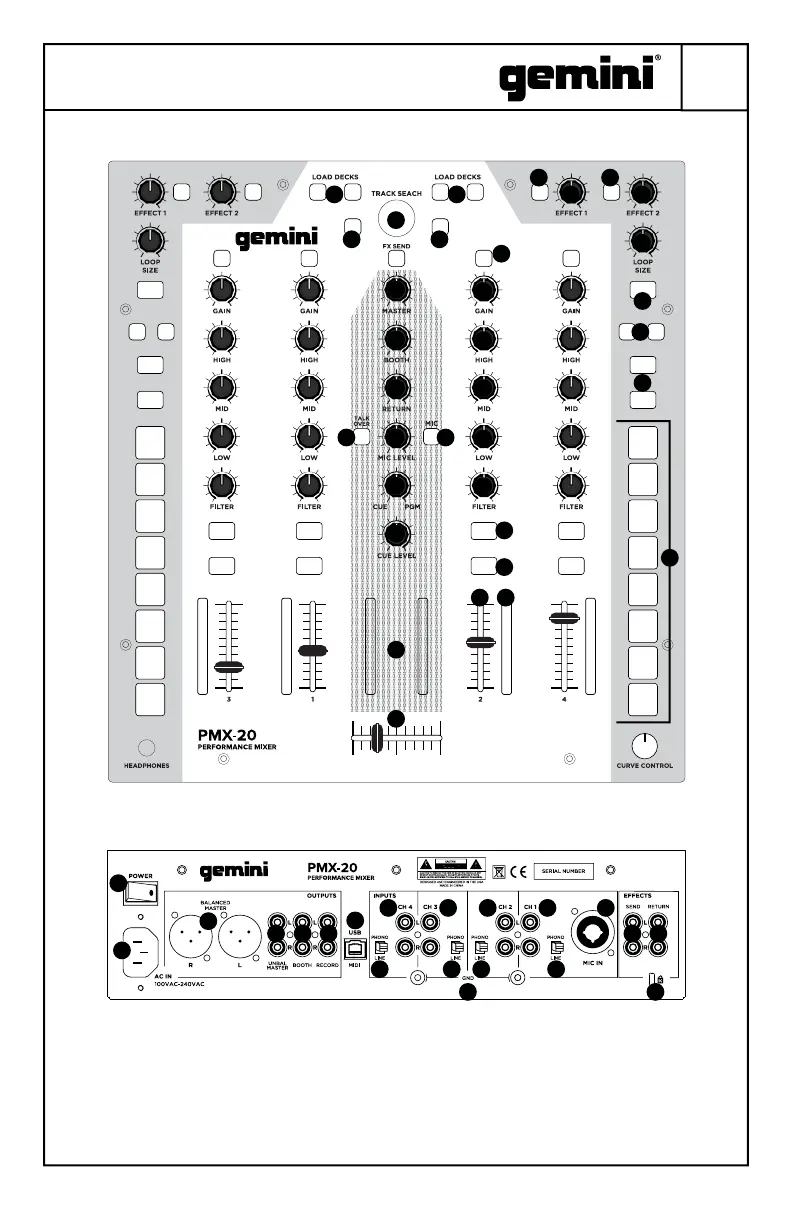 Page #5 background image
