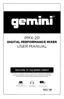 Preview: User Manual
