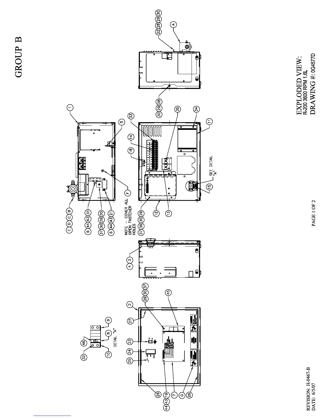 Page #32 background image