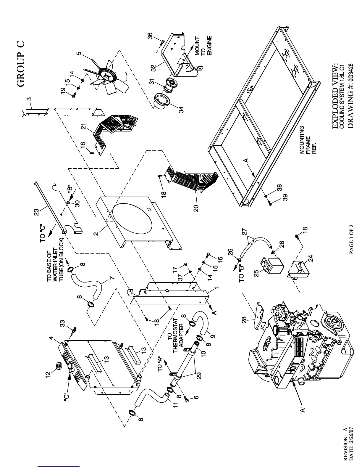 Page #34 background image