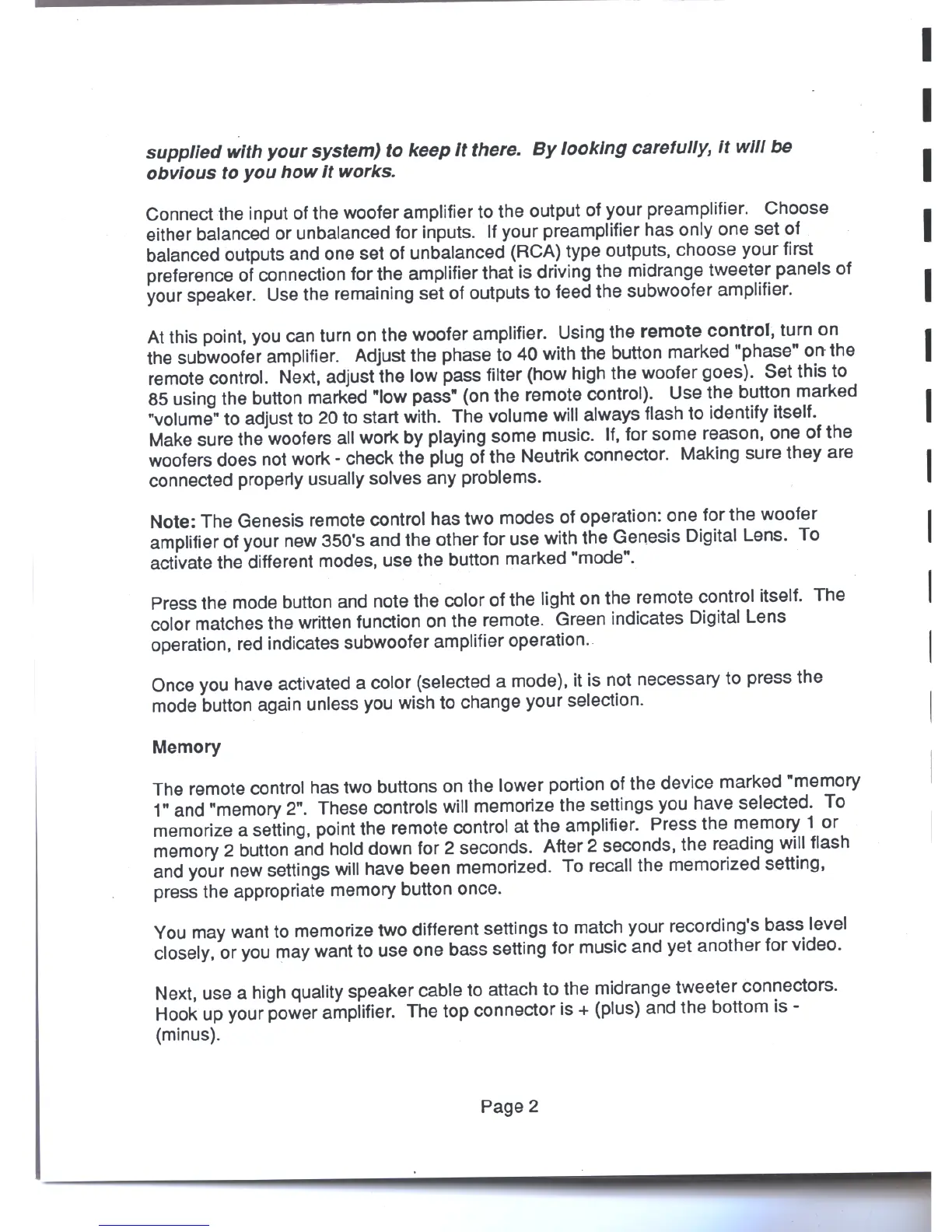 Page #2 background image