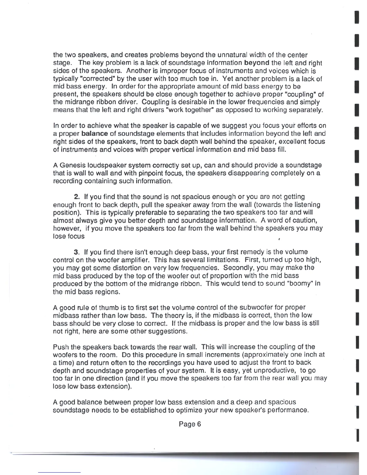 Page #6 background image