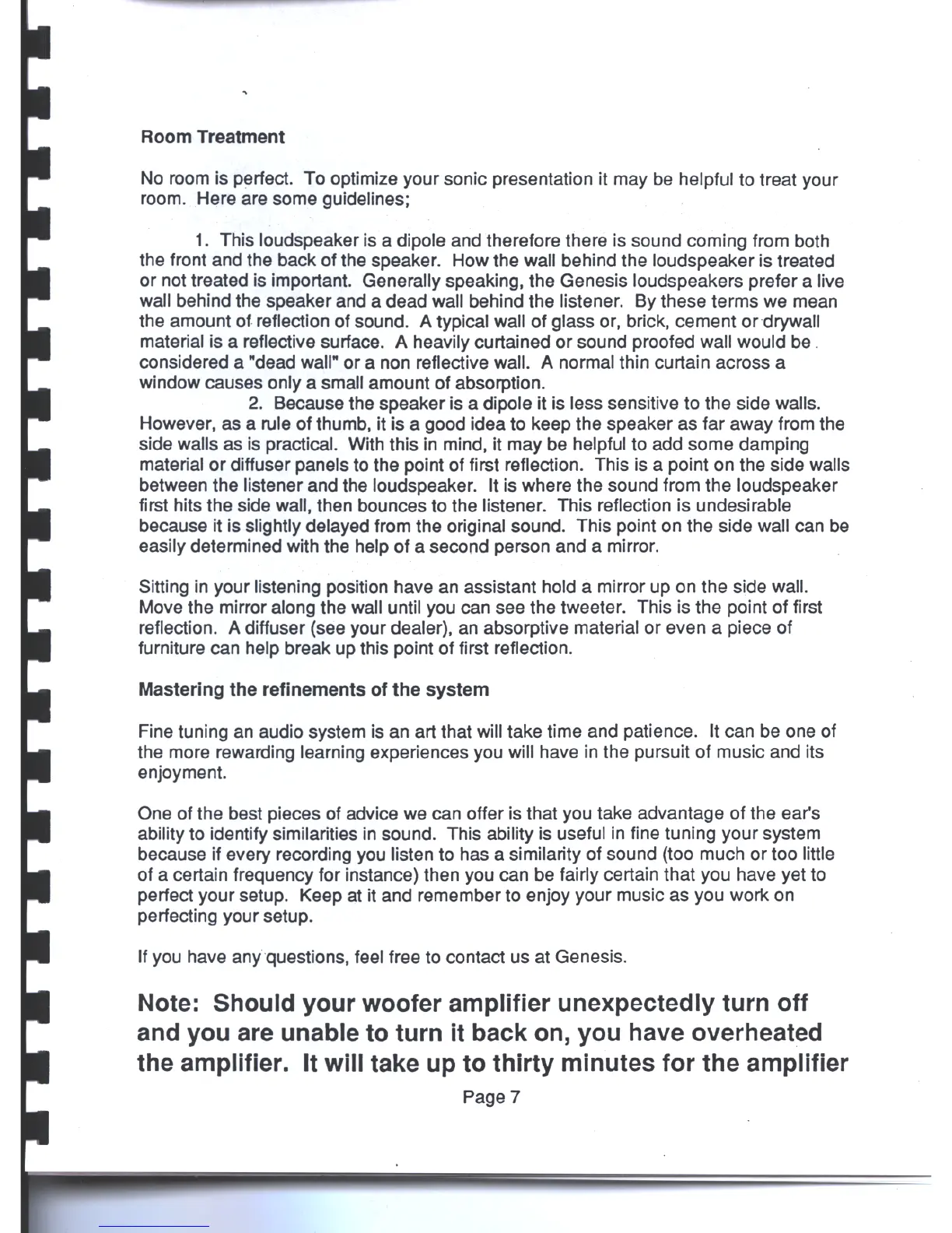 Page #7 background image