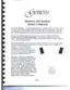 Preview: Owner's Manual