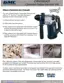 Preview: Brochure