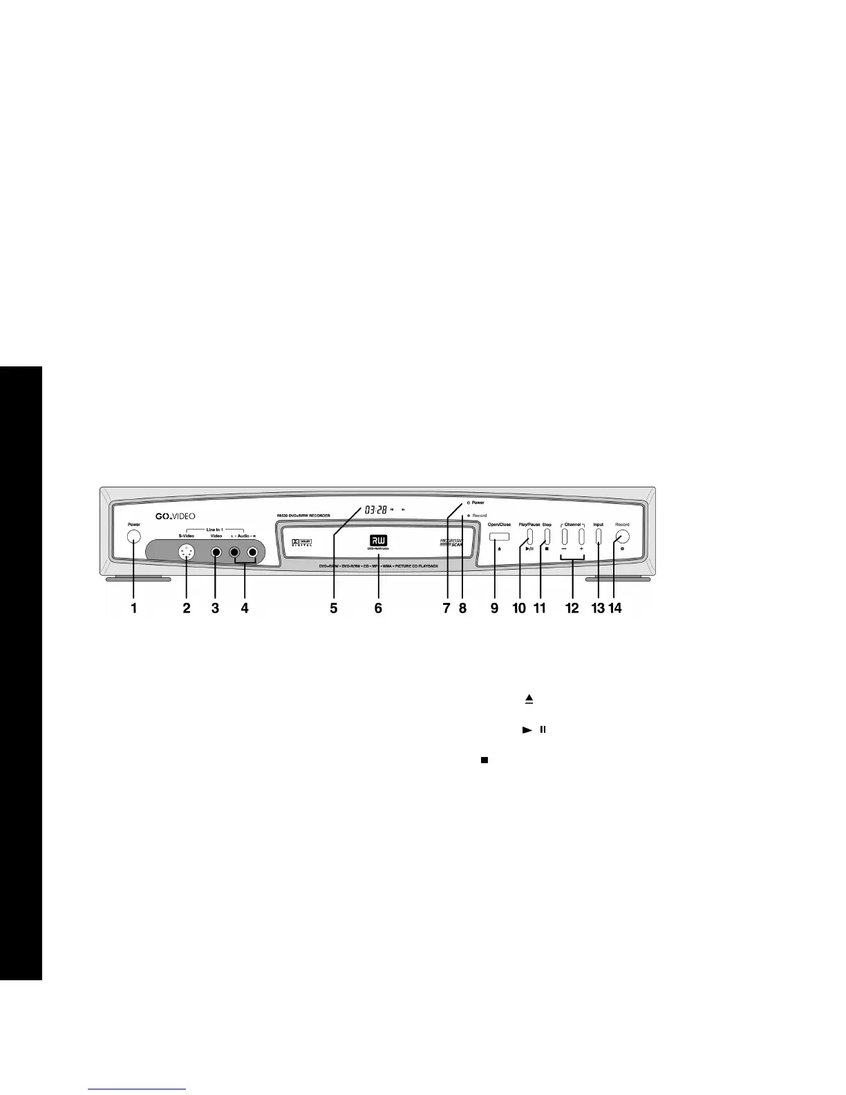 Page #8 background image