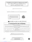 Preview: Installation Instructions