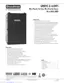 Preview: Product Specifications