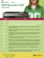 Preview: Specifications