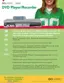 Preview: Specifications