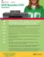 Preview: Specifications