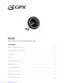Preview: Instruction Manual