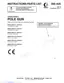 Preview: Instruction Manual