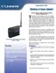 Preview: Specifications