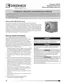 Preview: Installation, Operation And Maintenance Manual