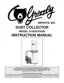 Preview: Instruction Manual