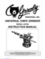 Preview: Instruction Manual