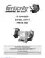 Preview: Parts List