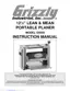 Preview: Instruction Manual