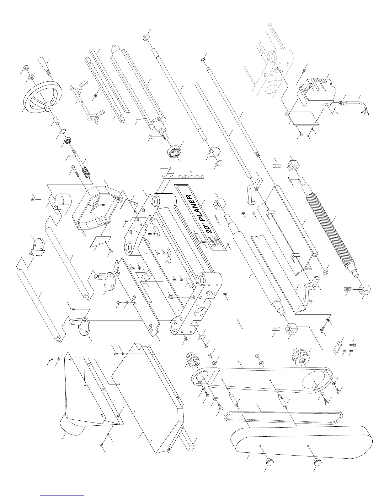Page #2 background image