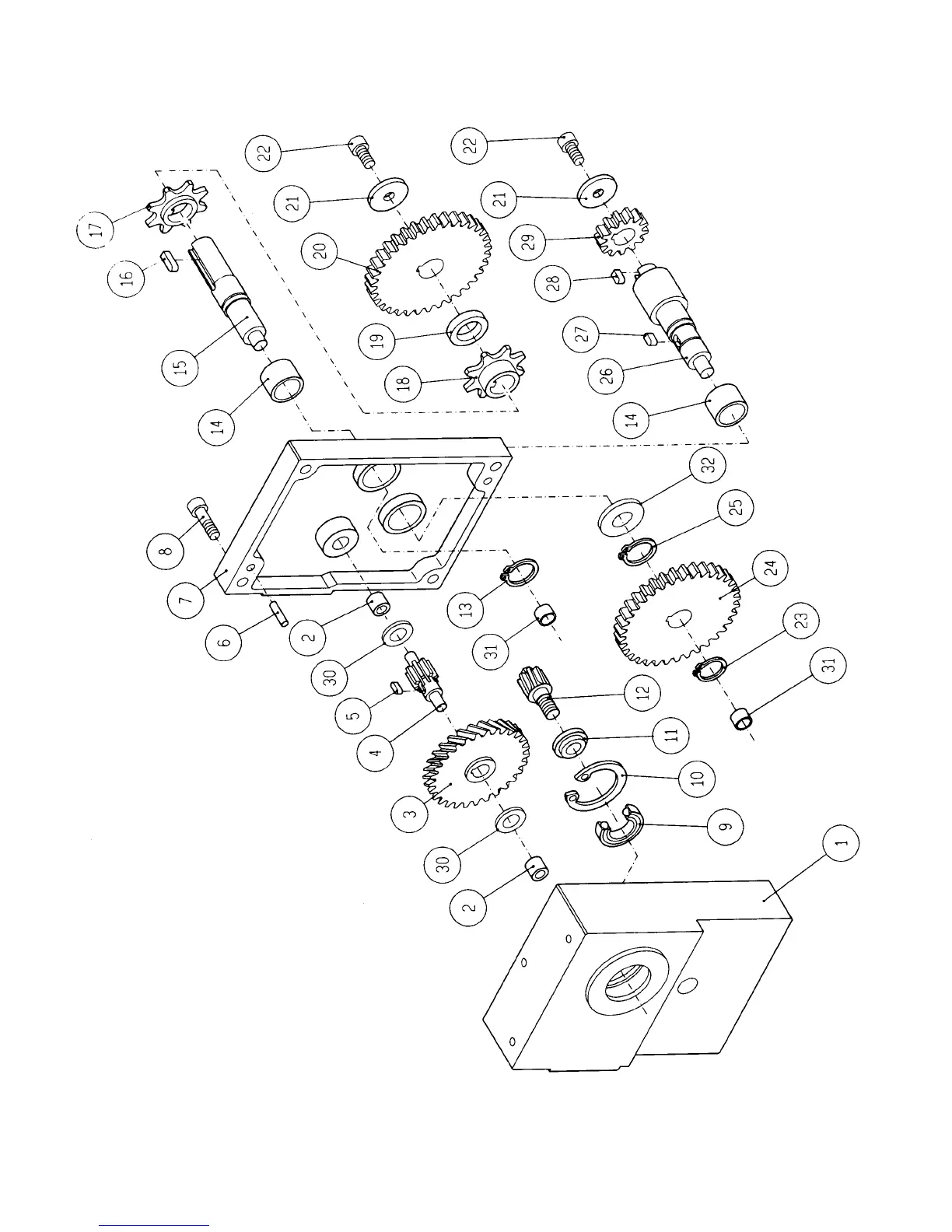 Page #2 background image