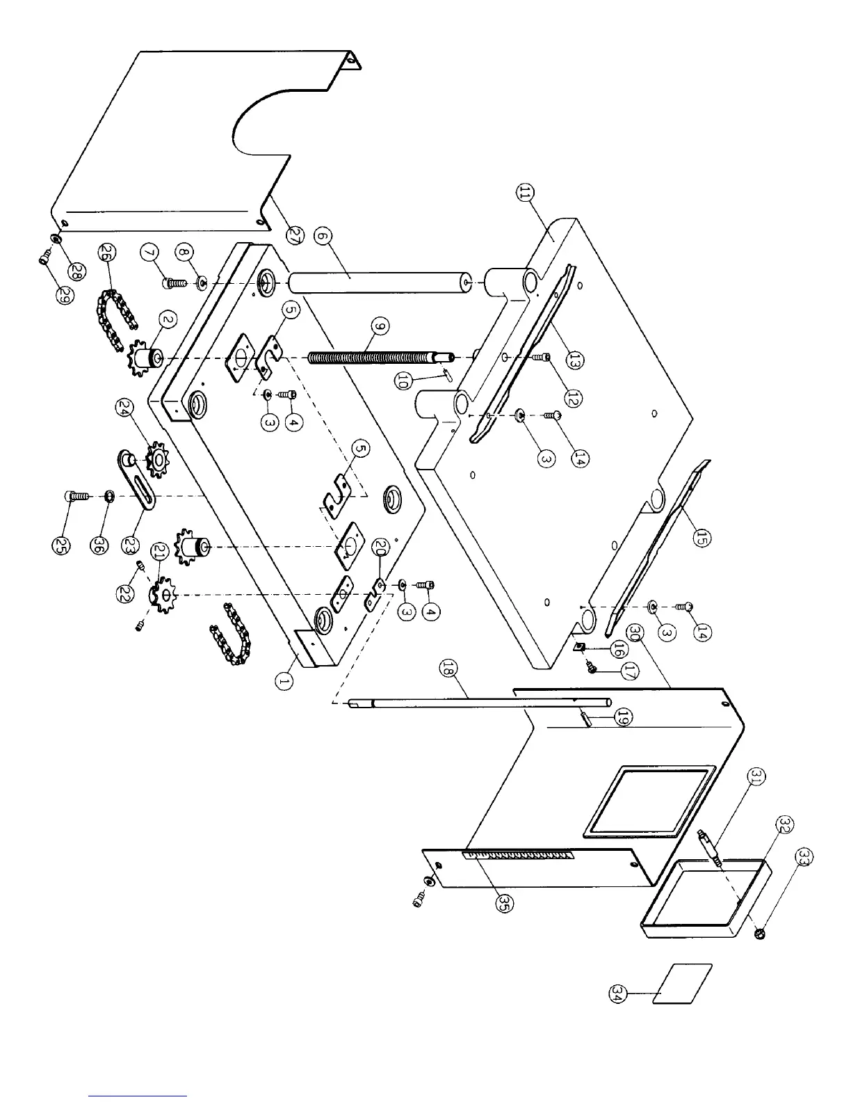 Page #4 background image