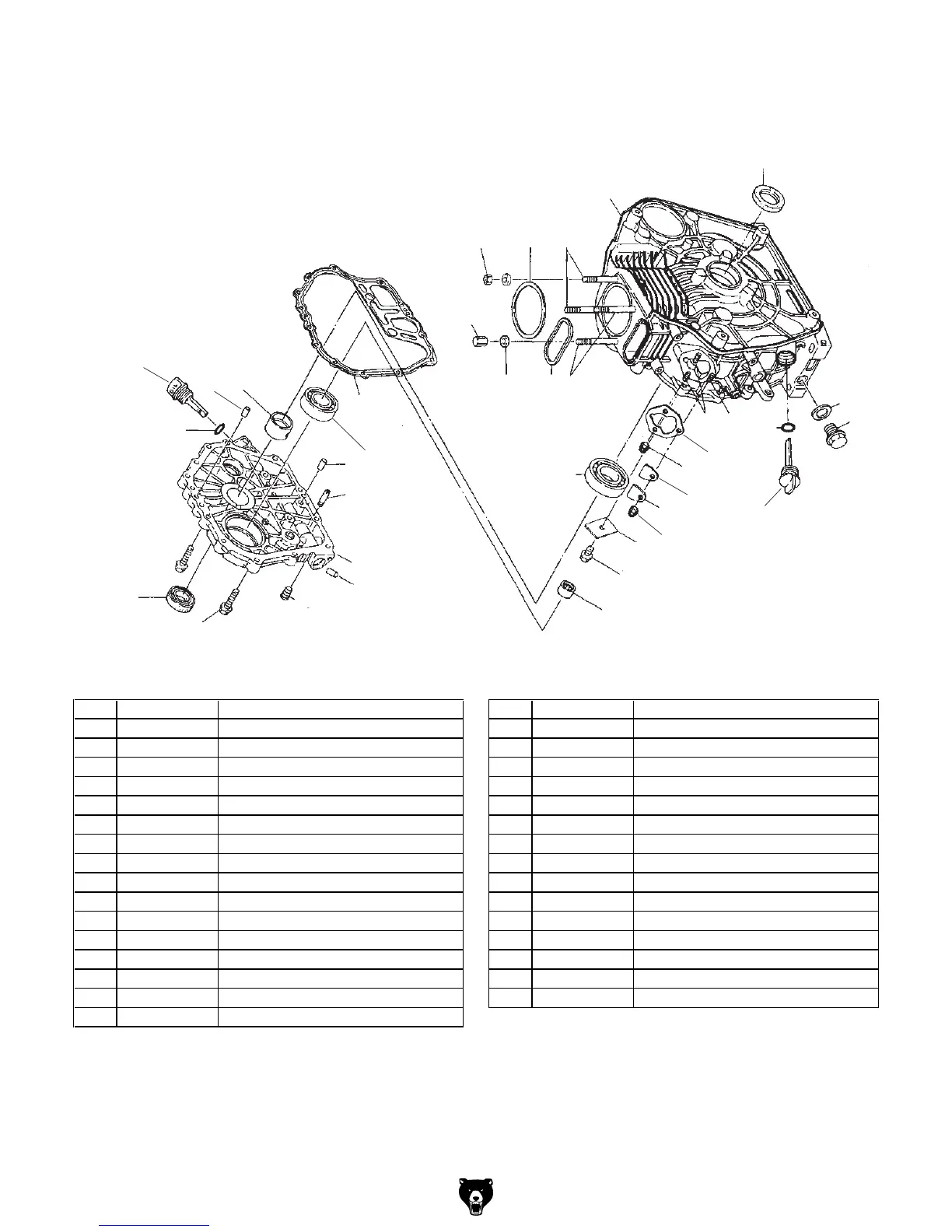 Page #3 background image